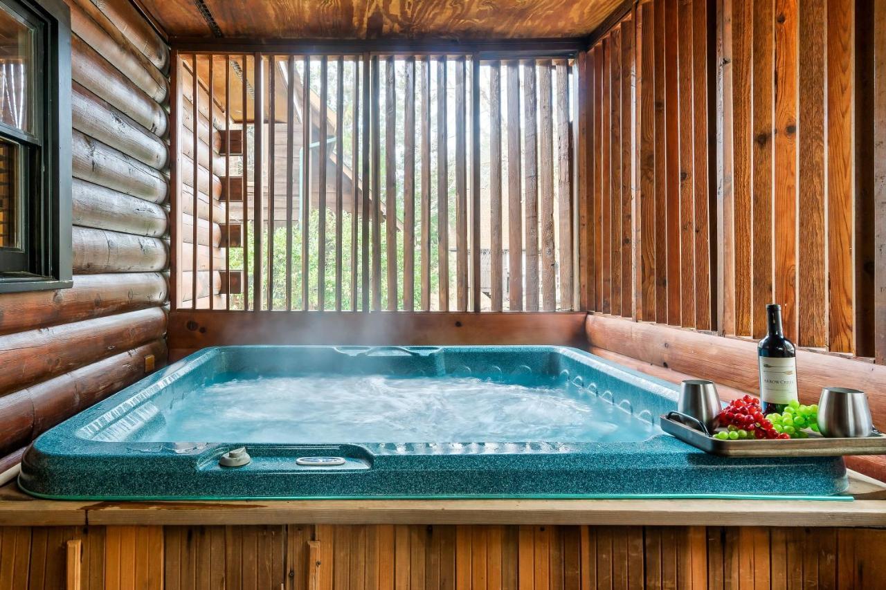 Love Shack Сев'єрвілл Екстер'єр фото