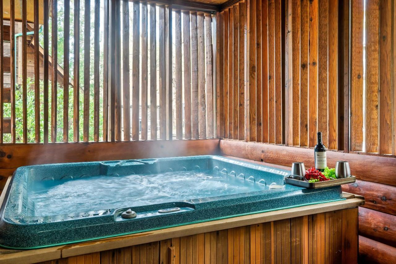 Love Shack Сев'єрвілл Екстер'єр фото